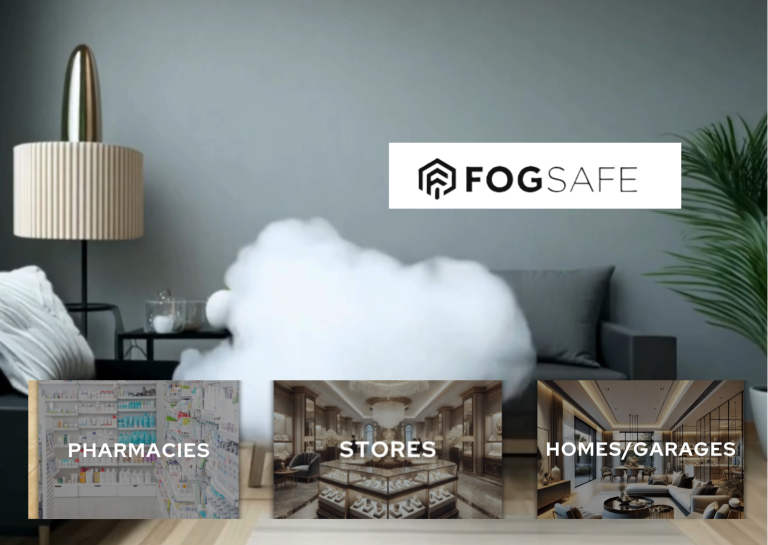 Fog Security Solutions for Local Businesses and Homes Fog Security Solutions for Local Businesses and Homes