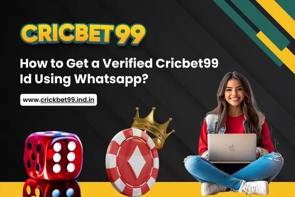 Complete Checklist for Cricbet99 Id Access and Login