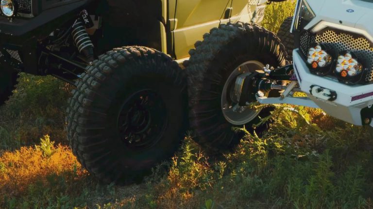 Buyer Guide to Can-Am Defender Accessories for HD11