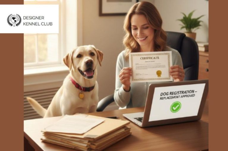 How to Register a Dog With Lost Papers and Paperwork How to Register a Dog With Lost Papers and Paperwork