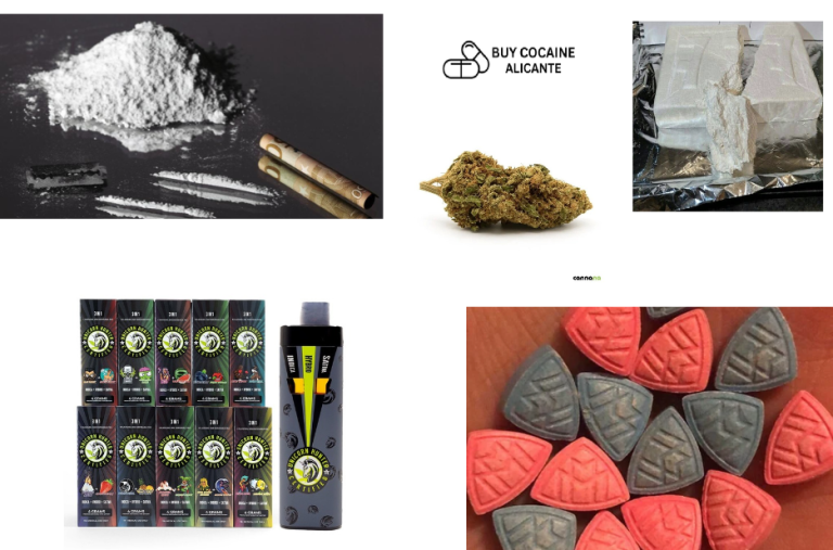 Buy Cocaine in Alicante: Secure and Discreet Options Buy Cocaine in Alicante: Secure and Discreet Options