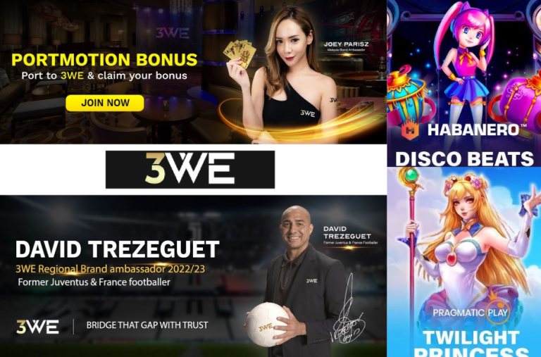Expert Picks for Responsible Online Slots in Malaysia Expert Picks for Responsible Online Slots in Malaysia