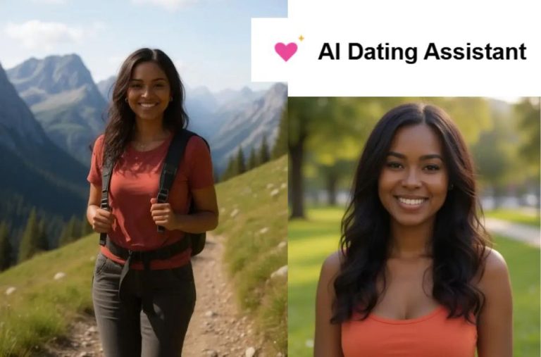 Trustworthy AI Replies for Better Dating Conversations Trustworthy AI Replies for Better Dating Conversations