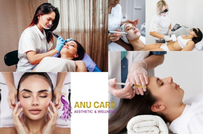 Discover Personalized Beauty and Wellness in Chennai