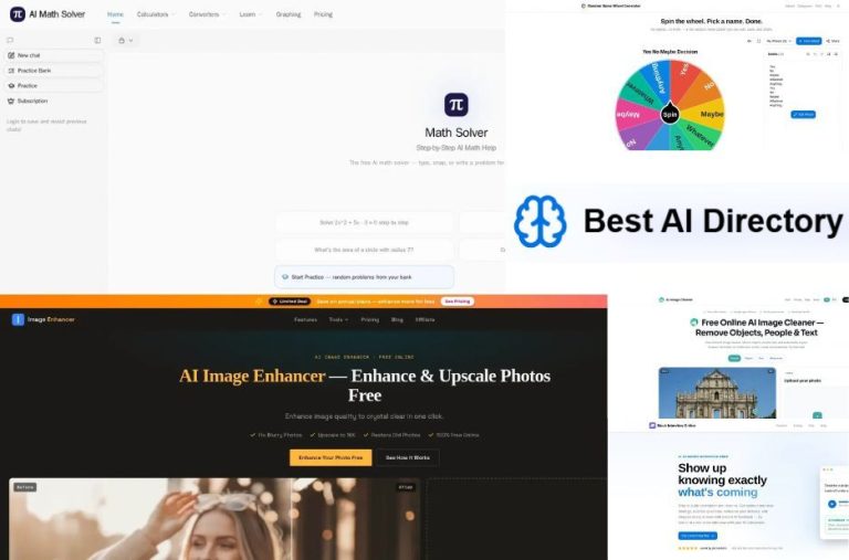 Discover AI Software Faster with a Smarter AI Directory