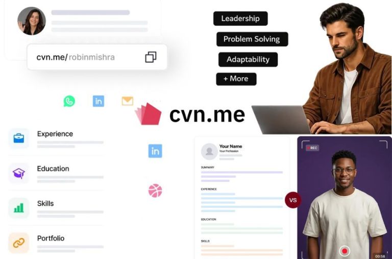 Build a Local Video Resume Builder to Stand Out Locally