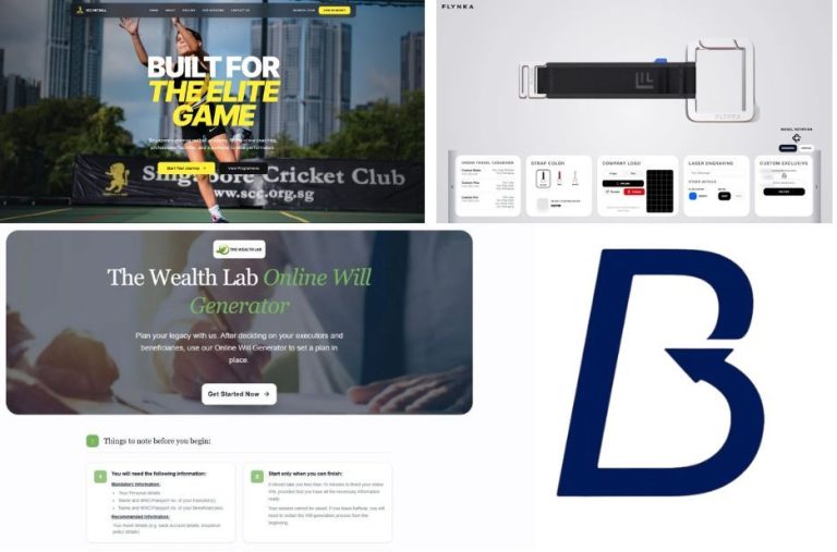 Singapore Ecommerce Site Design Checklist for Growth Singapore Ecommerce Site Design Checklist for Growth