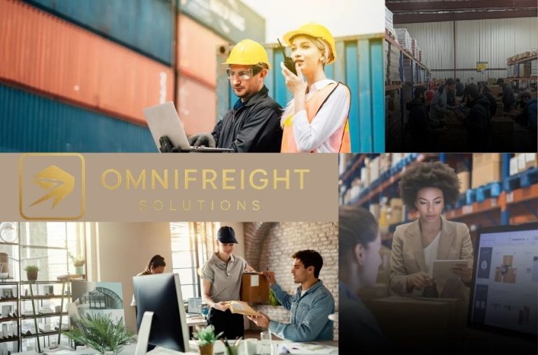 Local Freight Forwarding That Keeps Your Shipments Moving Local Freight Forwarding That Keeps Your Shipments Moving