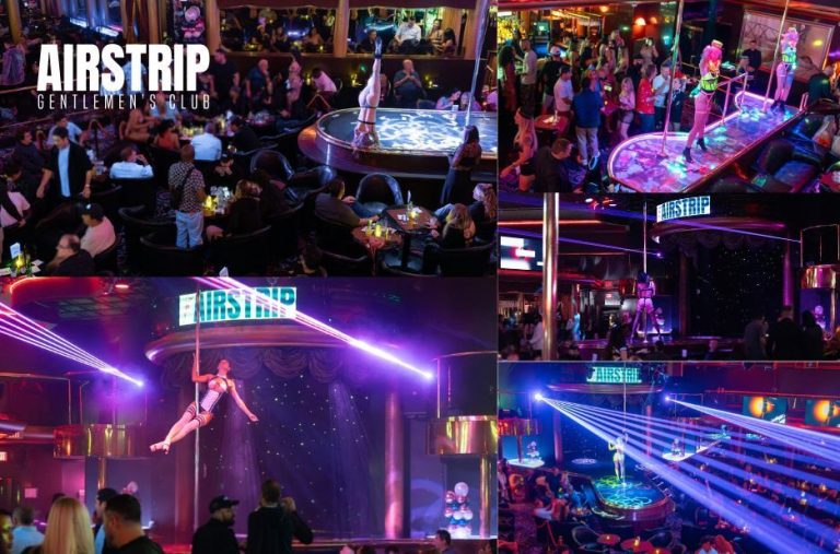 Strip Club VIP Packages Las Vegas: Airport-Adjacent Nights Strip Club VIP Packages Las Vegas: Airport-Adjacent Nights
